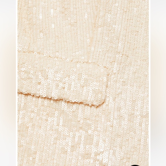 Generation Love Sequined Blazer - Picture 5 of 6